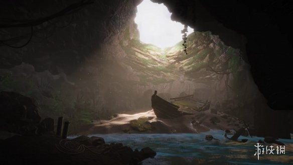 開放世界生存建造《船舶建造》預告片公佈!支援簡中 開放世界生存建造《船舶建造》預告片公佈!支援簡中