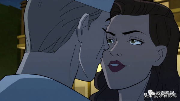 打通平行宇宙的工具人——《正義協會：二戰》