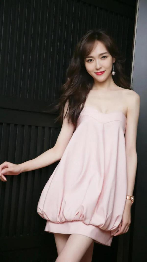 唐嫣和昆凌你喜歡哪一個？