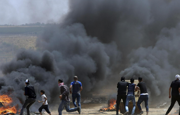 有中國國籍的猶太人，重回以色列後總理親自接見，兒子成億萬富豪