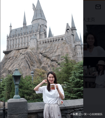 看到照片，賈玲這是經歷了什麼，網友：怎麼會這樣呢？