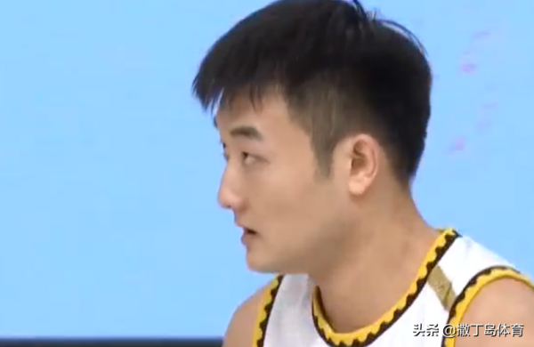 CBA東北德比遼寧評分:兩將滿分兩人低迷,趙繼偉盡心竭力 CBA東北德比遼寧評分:兩將滿分兩人低迷,趙繼偉盡心竭力