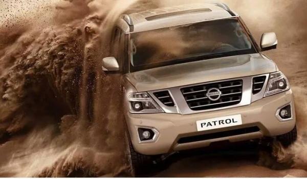 高大威猛的途樂4.0 升級機械增壓 實用的硬派越野