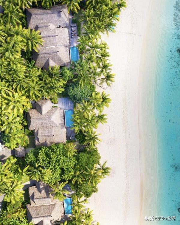 2022年世界上最貴的10家酒店