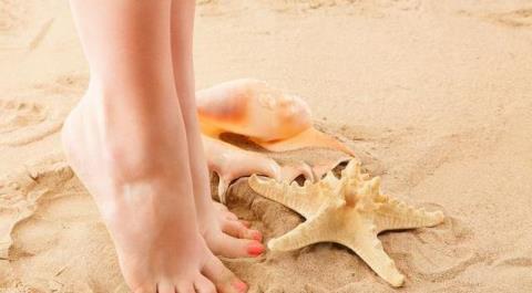 每天堅持“踮腳尖”10分鐘,一個月後,這三個好處或不請自來 每天堅持“踮腳尖”10分鐘,一個月後,這三個好處或不請自來