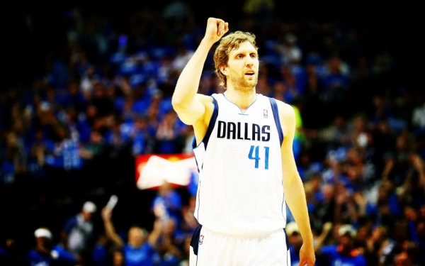 在NBA歷史當中,奧拉朱旺和諾維斯基誰才是最強的國際球員? 在NBA歷史當中,奧拉朱旺和諾維斯基誰才是最強的國際球員?