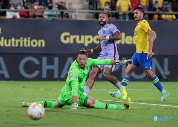 萊德斯馬：梅西離開影響很明顯，但巴薩仍然是一支偉大的球隊