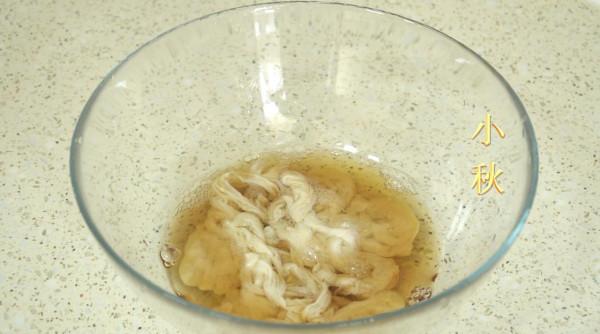 豬肉脆皮腸，想吃就自己在家做，告訴你比例，做一次吃3月沒問題