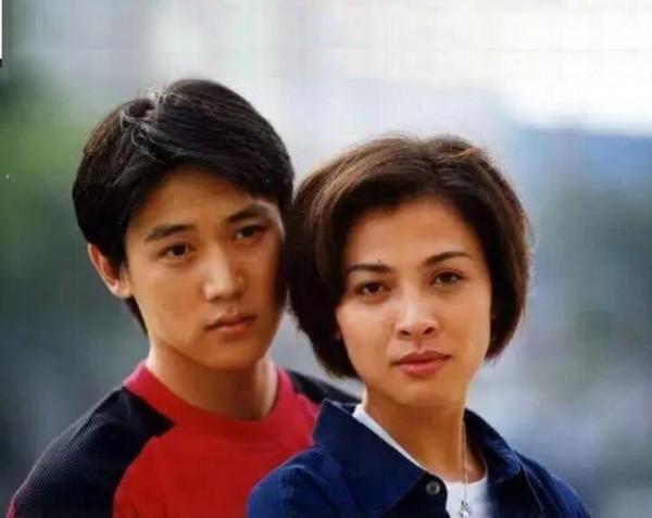 《永不瞑目》蘇瑾:最紅時結婚生子,離婚15年,生活現狀怎樣? 《永不瞑目》蘇瑾:最紅時結婚生子,離婚15年,生活現狀怎樣?