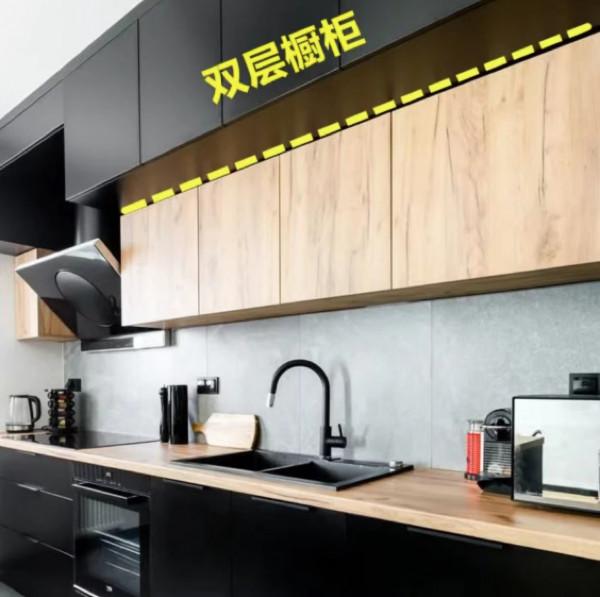 若是再買房，廚房一定“8裝8不裝”，不是誤導，是過來人的經驗