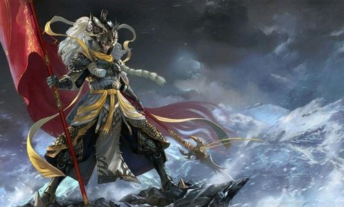 《封神演義》中教主級別之下實力最強的十大煉氣士都有誰？