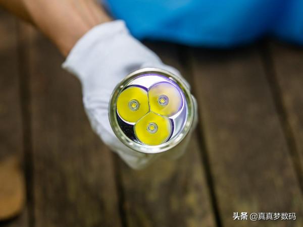 2021強光手電選購經驗 篇一:盤點我的高性價比強光手電筒 2021強光手電選購經驗 篇一:盤點我的高性價比強光手電筒