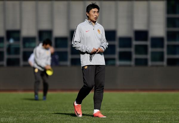 哈維爾的“二進宮”改變了河南足球的歷史，這是有歷史意義的迴歸