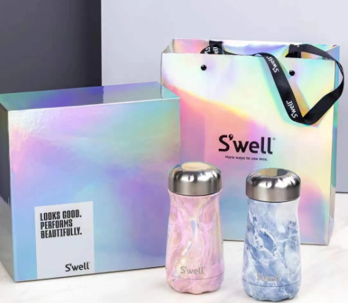 三八節S’well保溫杯套裝