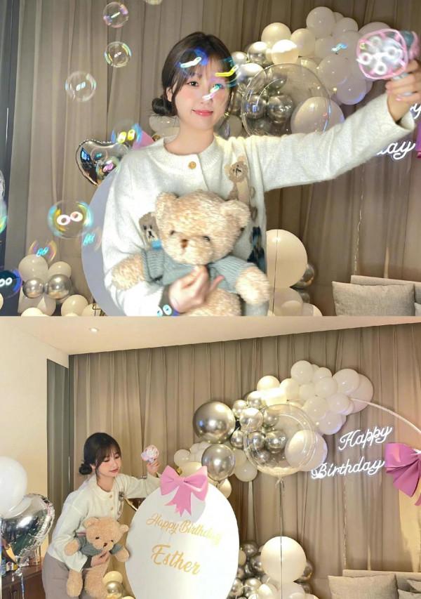 盤點2021年那些女明星可人私服：虞書欣