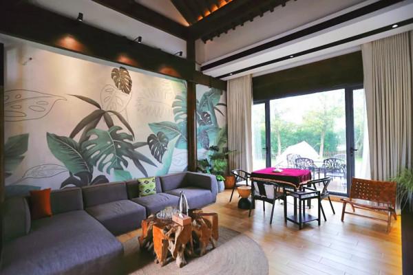 離上海一小時!夏日休閒度假,感受水鄉生活,這份攻略太貼心了 離上海一小時!夏日休閒度假,感受水鄉生活,這份攻略太貼心了