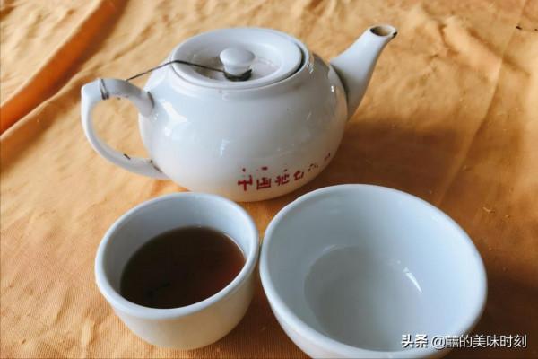 廣東鎮上這家60年老字號，有市區吃不到的老味道，想吃全靠自己搶