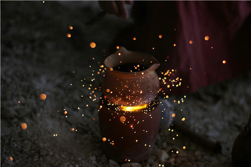 去京郊包個小院過大年