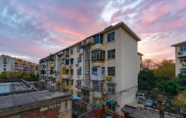 很多人不推薦買二手房？不妨弄清楚5點再決定，3件事能讓你少吃虧