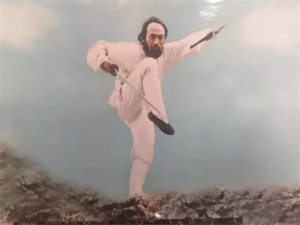 1986年,李連杰拍完《南北少林》之後,和劉家良“老死不相往來” 1986年,李連杰拍完《南北少林》之後,和劉家良“老死不相往來”