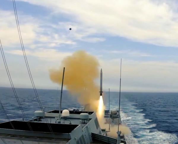 當中國崛起，就為時已晚！美方叫囂戰爭，宣稱要儘快和中國打一仗