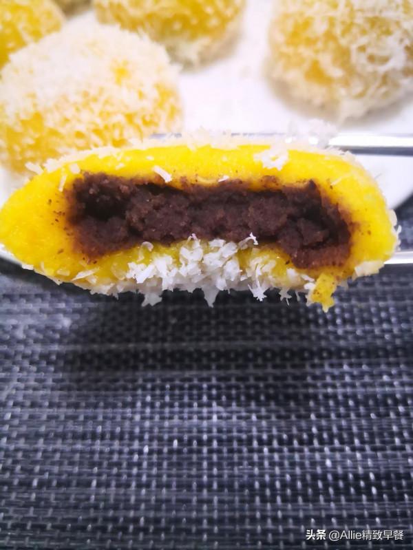 紅豆別煮粥了,教您用紅豆做南瓜豆沙球,軟糯香甜不難學,都愛吃 紅豆別煮粥了,教您用紅豆做南瓜豆沙球,軟糯香甜不難學,都愛吃