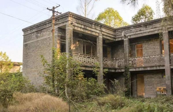 四川輝煌一時的軍工廠，承載一代人的記憶，如今被改造為文旅小鎮