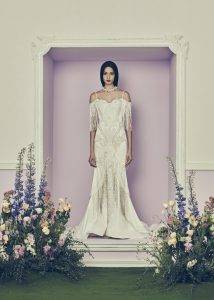 設計全球首個迪斯尼公主婚紗晚裝系列Kev Yiu望女性活出心中的公主