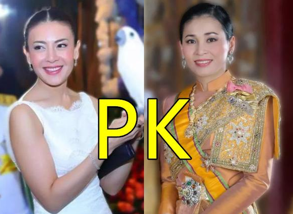 西拉米素顏照，年過半百也眉目清秀，高光時刻兩個設計師跪地服侍