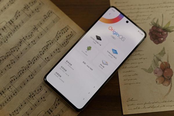 不夠均衡卻足夠精準，遲到的藍廠走量旗艦vivo X60評測