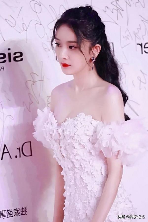 楊冪:漂亮又可愛,真討人喜歡 楊冪:漂亮又可愛,真討人喜歡