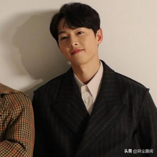 世界最愛韓國演員TOP10：IU第八、宋仲基第五，冠軍贏過玄彬孔劉