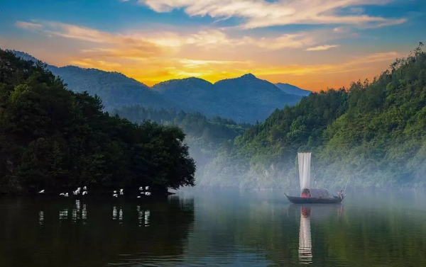 十一出遊必看！“國內7大小眾旅行地”來了，人少景美還不安排？