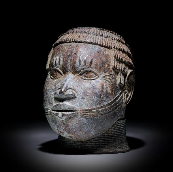 北京宋莊非洲藝術館