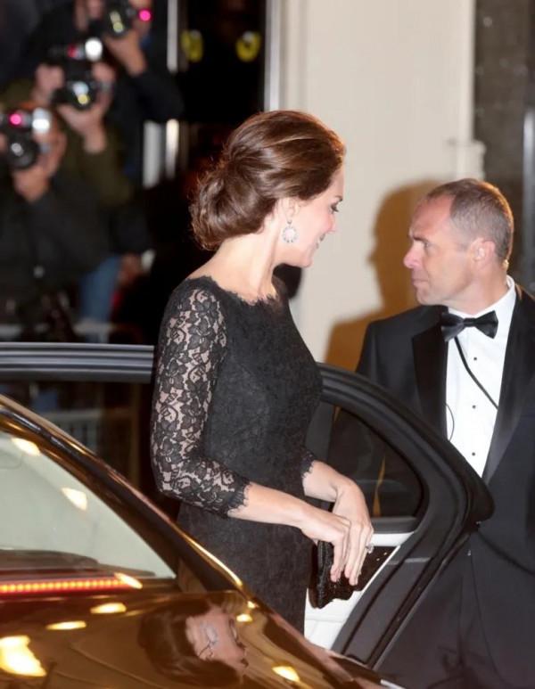 皇家匯演今年有：劍橋夫婦將四度合體，凱特能否再現艾莎經典？