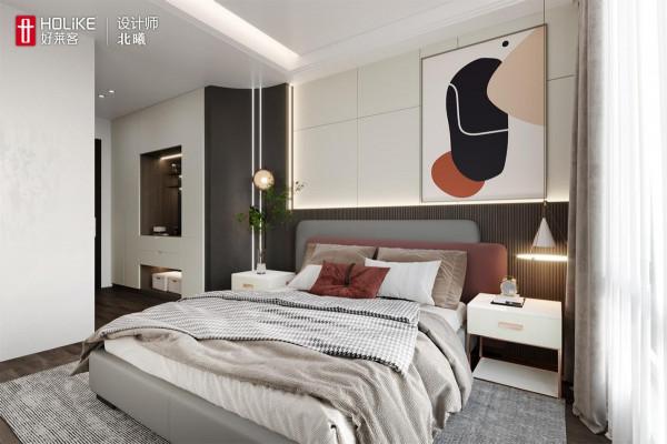 看完這套三代同住的249㎡四居室才知道,超強收納能治癒強迫症? 看完這套三代同住的249㎡四居室才知道,超強收納能治癒強迫症?