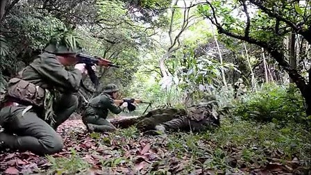 越南第三任領導人，敬佩中國長征改名叫長征，迫切希望中越停戰