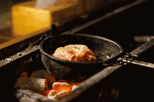 弄懂了“火候”這個烹飪技巧後,我突然發現:自己做的菜好吃了 弄懂了“火候”這個烹飪技巧後,我突然發現:自己做的菜好吃了