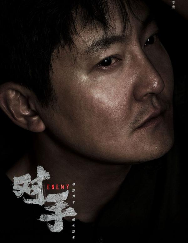 《叛逆者》後又迎來一部諜戰劇,央視點名宣傳,配角寧理讓人驚喜 《叛逆者》後又迎來一部諜戰劇,央視點名宣傳,配角寧理讓人驚喜