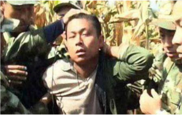 80年代白巖溝剿匪：1516名軍警發射20枚火箭彈，1.7萬發子彈