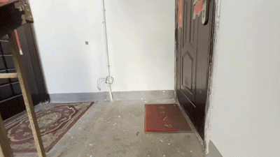 開門鎖門全程掌控，全自動門鎖天花板—小米人臉識別智慧門鎖X