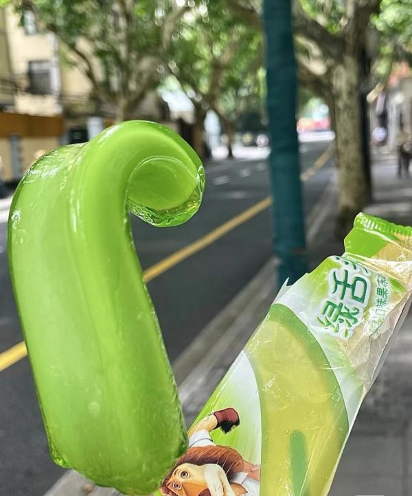 我們小時候吃過的那些冰淇淋