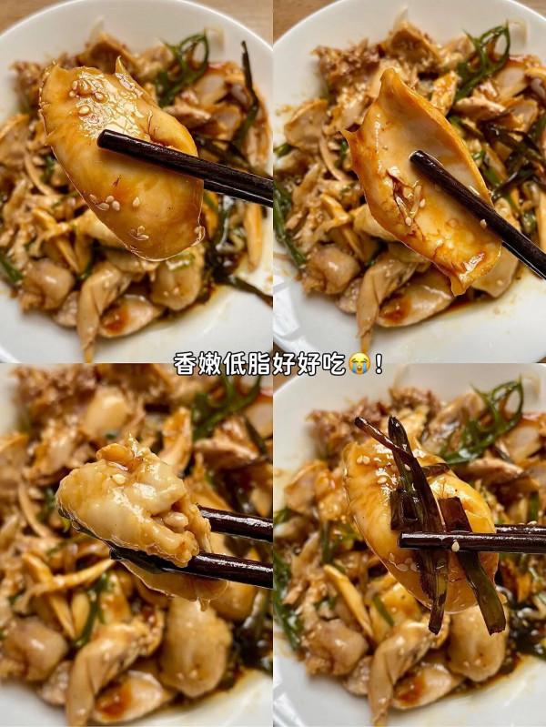 我不允許你沒吃過這種做法的雞腿,連我不愛吃雞的室友都吃了3個 我不允許你沒吃過這種做法的雞腿,連我不愛吃雞的室友都吃了3個