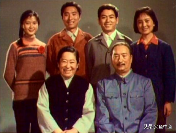 娛樂圈中6位星二代,有人成父母的驕傲,有人是爛泥扶不上牆 娛樂圈中6位星二代,有人成父母的驕傲,有人是爛泥扶不上牆