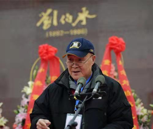 虎父無犬子,十大元帥子女們,有的默默無聞,有的功勳卓著 虎父無犬子,十大元帥子女們,有的默默無聞,有的功勳卓著