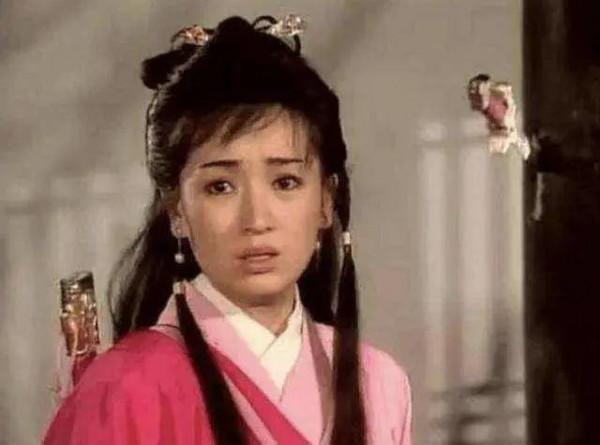 ​​龔慈恩：演配角卻蓋過主角，演的“程靈素”讓人30年意難平