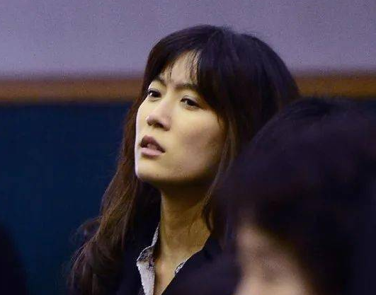 林世玲：前夫三星太子李在鎔，男友《魷魚遊戲》李政宰，人生贏家