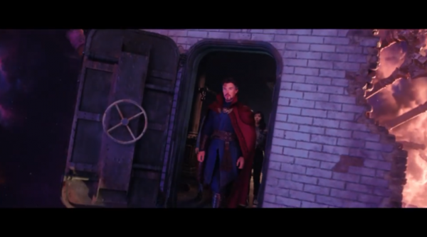 漫威電影宇宙新超級英雄 美國女士官方造型公佈