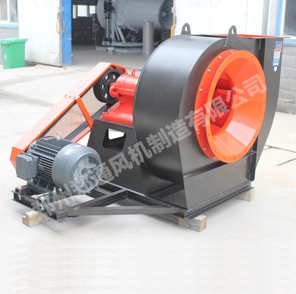 安裝鍋爐引風機需要注意這些事項 安裝鍋爐引風機需要注意這些事項