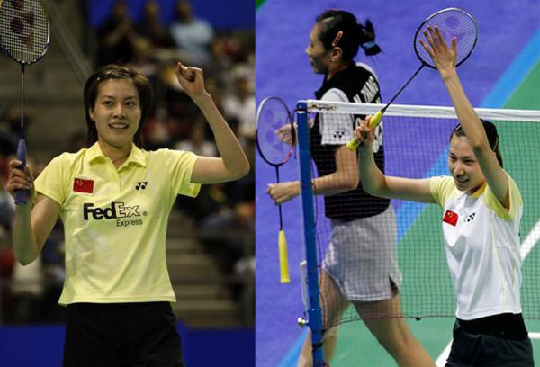 中國羽壇十大不可超越的神奇紀錄,哪一項紀錄最難打破? 中國羽壇十大不可超越的神奇紀錄,哪一項紀錄最難打破?